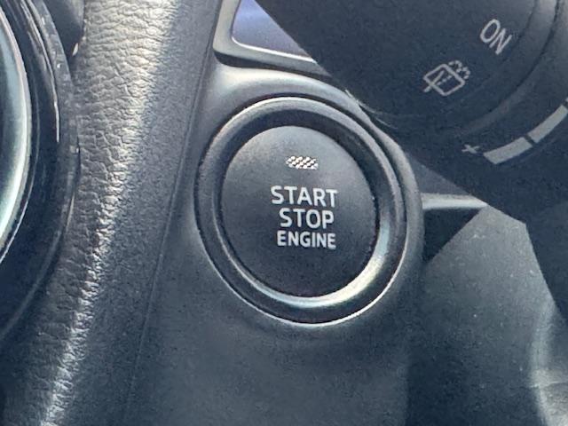 デミオ ＸＤツーリング　バックカメラ　ナビ　オートクルーズコントロール　レーンアシスト　衝突被害軽減システム　アルミホイール　ＬＥＤヘッドランプ　スマートキー　アイドリングストップ　電動格納ミラー　ＡＴ　盗難防止システム（10枚目）