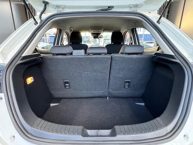 デミオ ＸＤツーリング　バックカメラ　ナビ　オートクルーズコントロール　レーンアシスト　衝突被害軽減システム　アルミホイール　ＬＥＤヘッドランプ　スマートキー　アイドリングストップ　電動格納ミラー　ＡＴ　盗難防止システム（19枚目）