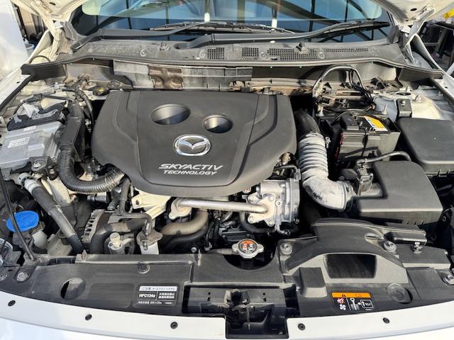 デミオ ＸＤツーリング　バックカメラ　ナビ　オートクルーズコントロール　レーンアシスト　衝突被害軽減システム　アルミホイール　ＬＥＤヘッドランプ　スマートキー　アイドリングストップ　電動格納ミラー　ＡＴ　盗難防止システム（20枚目）