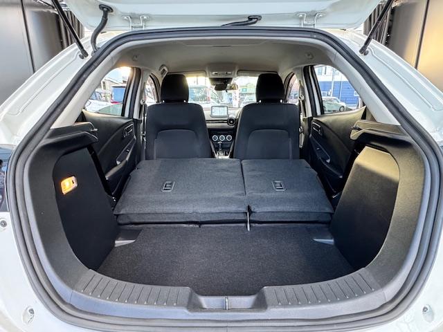 デミオ ＸＤツーリング　バックカメラ　ナビ　オートクルーズコントロール　レーンアシスト　衝突被害軽減システム　アルミホイール　ＬＥＤヘッドランプ　スマートキー　アイドリングストップ　電動格納ミラー　ＡＴ　盗難防止システム（32枚目）