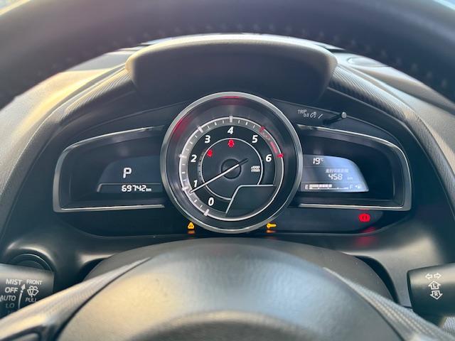 デミオ ＸＤツーリング　バックカメラ　ナビ　オートクルーズコントロール　レーンアシスト　衝突被害軽減システム　アルミホイール　ＬＥＤヘッドランプ　スマートキー　アイドリングストップ　電動格納ミラー　ＡＴ　盗難防止システム（40枚目）