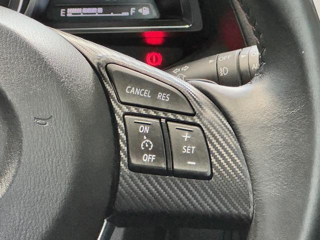 デミオ ＸＤツーリング　バックカメラ　ナビ　オートクルーズコントロール　レーンアシスト　衝突被害軽減システム　アルミホイール　ＬＥＤヘッドランプ　スマートキー　アイドリングストップ　電動格納ミラー　ＡＴ　盗難防止システム（42枚目）