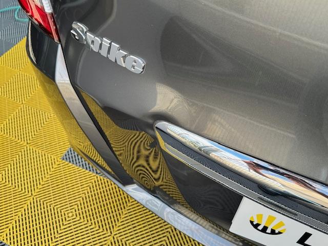 フリードスパイク Ｇ　ジャストセレクション　バックカメラ　ナビ　ＴＶ　オートクルーズコントロール　両側電動スライドドア　スマートキー　電動格納ミラー　ウォークスルー　ＣＶＴ　ＣＤ　ＤＶＤ再生　ＵＳＢ　Ｂｌｕｅｔｏｏｔｈ　ＡＢＳ　ＥＳＣ　エアコン（17枚目）