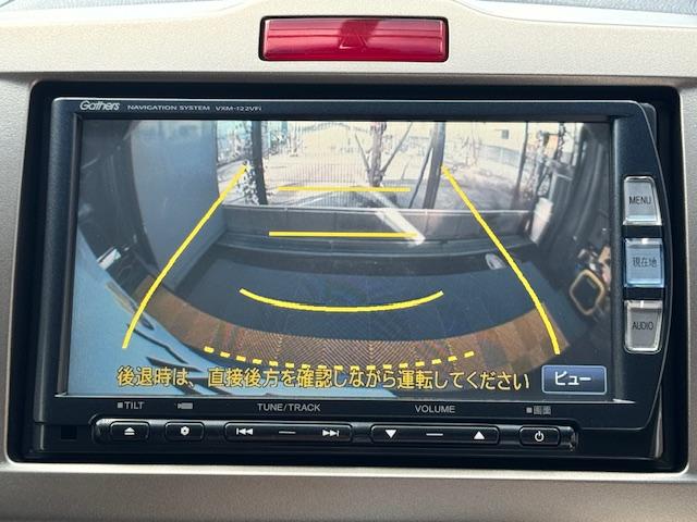 フリードスパイク Ｇ　ジャストセレクション　バックカメラ　ナビ　ＴＶ　オートクルーズコントロール　両側電動スライドドア　スマートキー　電動格納ミラー　ウォークスルー　ＣＶＴ　ＣＤ　ＤＶＤ再生　ＵＳＢ　Ｂｌｕｅｔｏｏｔｈ　ＡＢＳ　ＥＳＣ　エアコン（35枚目）