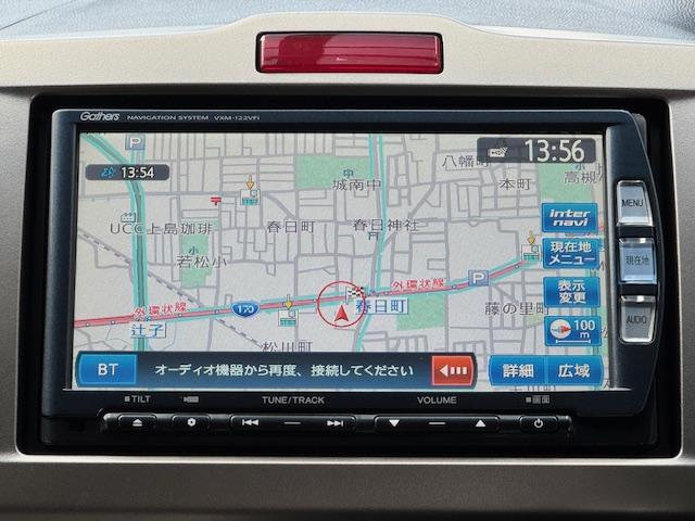 フリードスパイク Ｇ　ジャストセレクション　バックカメラ　ナビ　ＴＶ　オートクルーズコントロール　両側電動スライドドア　スマートキー　電動格納ミラー　ウォークスルー　ＣＶＴ　ＣＤ　ＤＶＤ再生　ＵＳＢ　Ｂｌｕｅｔｏｏｔｈ　ＡＢＳ　ＥＳＣ　エアコン（38枚目）
