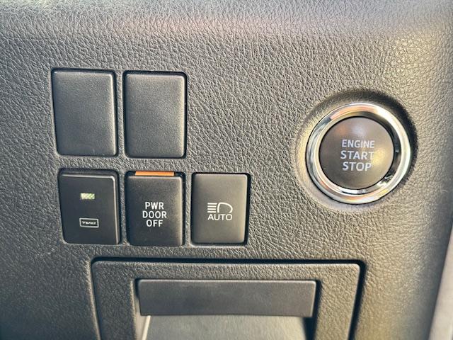 アルファード ２．５Ｓ　タイプゴールド　ドライブレコーダー　バックカメラ　ナビ　ＴＶ　クリアランスソナー　オートクルーズコントロール　レーンアシスト　衝突被害軽減システム　両側電動スライドドア　オートマチックハイビーム　ＬＥＤヘッドランプ（9枚目）