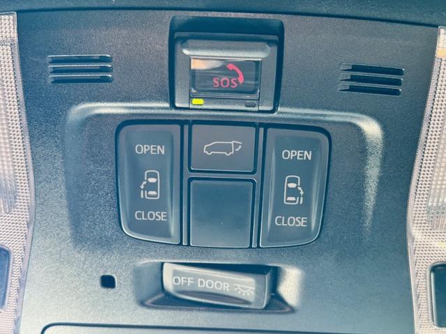 アルファード ２．５Ｓ　タイプゴールド　ドライブレコーダー　バックカメラ　ナビ　ＴＶ　クリアランスソナー　オートクルーズコントロール　レーンアシスト　衝突被害軽減システム　両側電動スライドドア　オートマチックハイビーム　ＬＥＤヘッドランプ（14枚目）