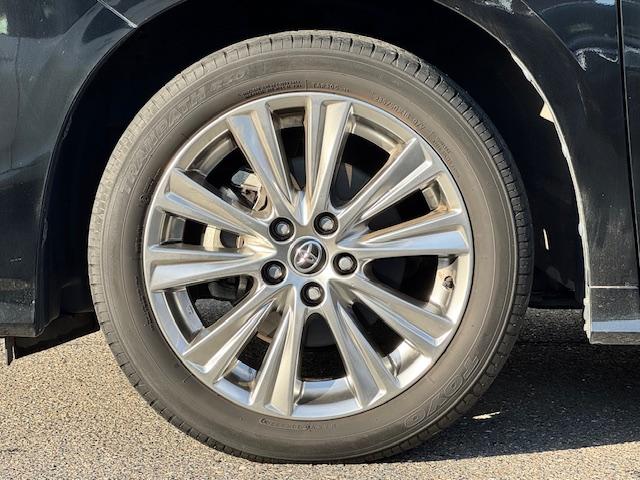 アルファード ２．５Ｓ　タイプゴールド　ドライブレコーダー　バックカメラ　ナビ　ＴＶ　クリアランスソナー　オートクルーズコントロール　レーンアシスト　衝突被害軽減システム　両側電動スライドドア　オートマチックハイビーム　ＬＥＤヘッドランプ（23枚目）