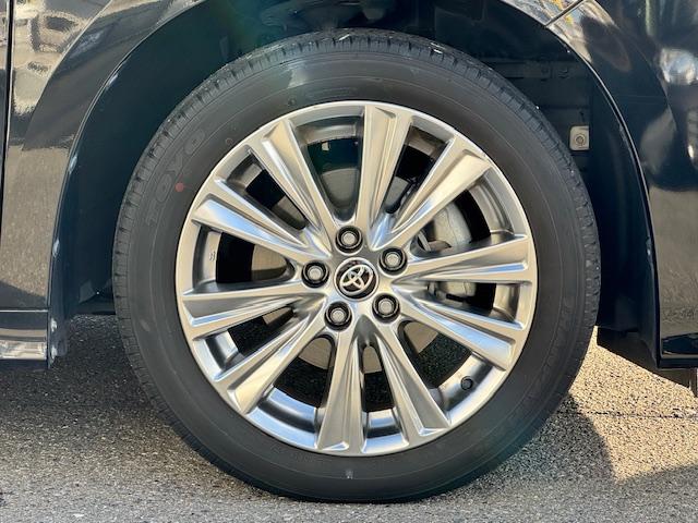 アルファード ２．５Ｓ　タイプゴールド　ドライブレコーダー　バックカメラ　ナビ　ＴＶ　クリアランスソナー　オートクルーズコントロール　レーンアシスト　衝突被害軽減システム　両側電動スライドドア　オートマチックハイビーム　ＬＥＤヘッドランプ（24枚目）