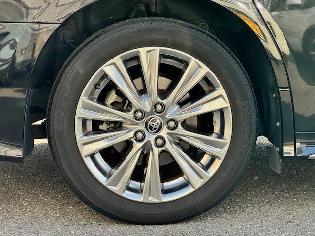 アルファード ２．５Ｓ　タイプゴールド　ドライブレコーダー　バックカメラ　ナビ　ＴＶ　クリアランスソナー　オートクルーズコントロール　レーンアシスト　衝突被害軽減システム　両側電動スライドドア　オートマチックハイビーム　ＬＥＤヘッドランプ（26枚目）