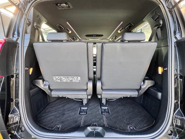 アルファード ２．５Ｓ　タイプゴールド　ドライブレコーダー　バックカメラ　ナビ　ＴＶ　クリアランスソナー　オートクルーズコントロール　レーンアシスト　衝突被害軽減システム　両側電動スライドドア　オートマチックハイビーム　ＬＥＤヘッドランプ（32枚目）