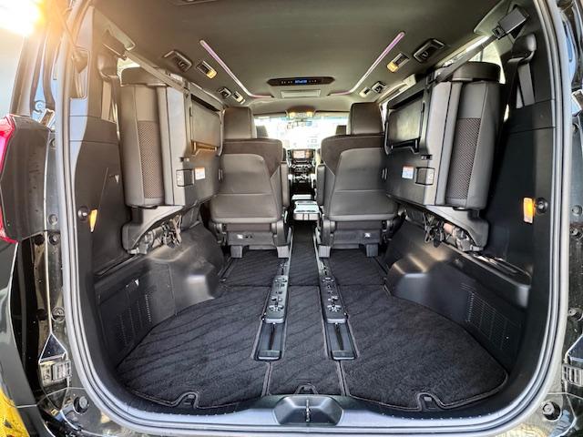 アルファード ２．５Ｓ　タイプゴールド　ドライブレコーダー　バックカメラ　ナビ　ＴＶ　クリアランスソナー　オートクルーズコントロール　レーンアシスト　衝突被害軽減システム　両側電動スライドドア　オートマチックハイビーム　ＬＥＤヘッドランプ（33枚目）