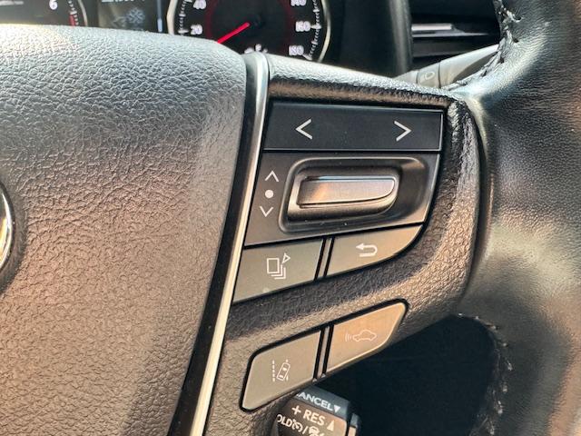 アルファード ２．５Ｓ　タイプゴールド　ドライブレコーダー　バックカメラ　ナビ　ＴＶ　クリアランスソナー　オートクルーズコントロール　レーンアシスト　衝突被害軽減システム　両側電動スライドドア　オートマチックハイビーム　ＬＥＤヘッドランプ（50枚目）