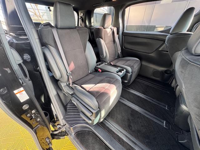 アルファード ２．５Ｓ　タイプゴールド　ドライブレコーダー　バックカメラ　ナビ　ＴＶ　クリアランスソナー　オートクルーズコントロール　レーンアシスト　衝突被害軽減システム　両側電動スライドドア　オートマチックハイビーム　ＬＥＤヘッドランプ（53枚目）