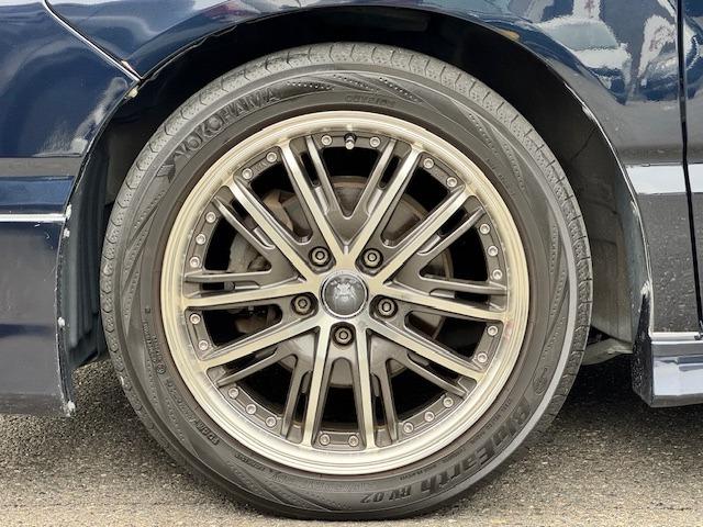 是非一度、実車を御覧ください。