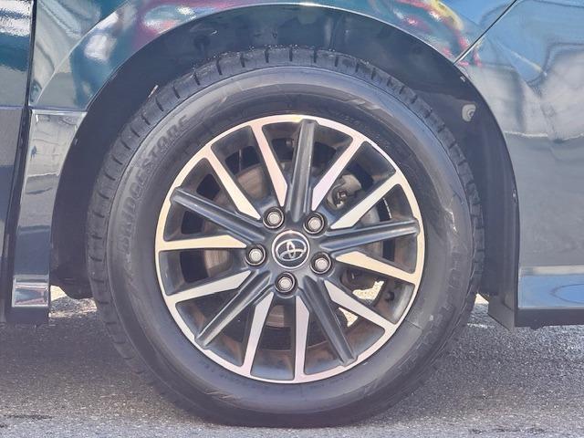 ヴォクシー ＺＳ　煌　ドライブレコーダー　ＥＴＣ　バックカメラ　ナビ　ＴＶ　両側電動スライドドア　ＬＥＤヘッドランプ　スマートキー　アイドリングストップ　電動格納ミラー　ＣＶＴ　アルミホイール　Ｂｌｕｅｔｏｏｔｈ　記録簿（19枚目）