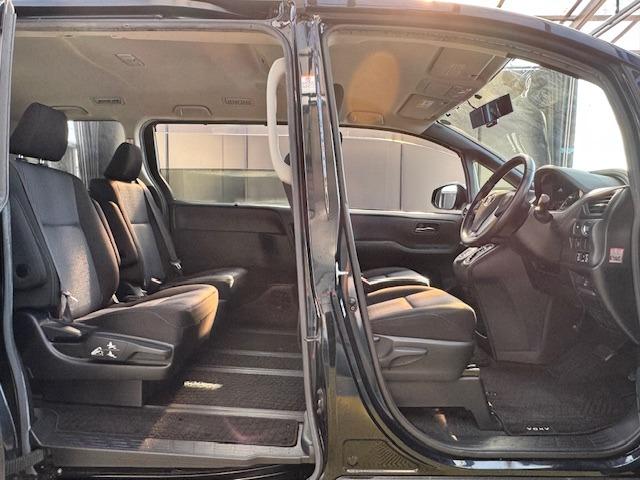 ヴォクシー ＺＳ　煌　ドライブレコーダー　ＥＴＣ　バックカメラ　ナビ　ＴＶ　両側電動スライドドア　ＬＥＤヘッドランプ　スマートキー　アイドリングストップ　電動格納ミラー　ＣＶＴ　アルミホイール　Ｂｌｕｅｔｏｏｔｈ　記録簿（25枚目）