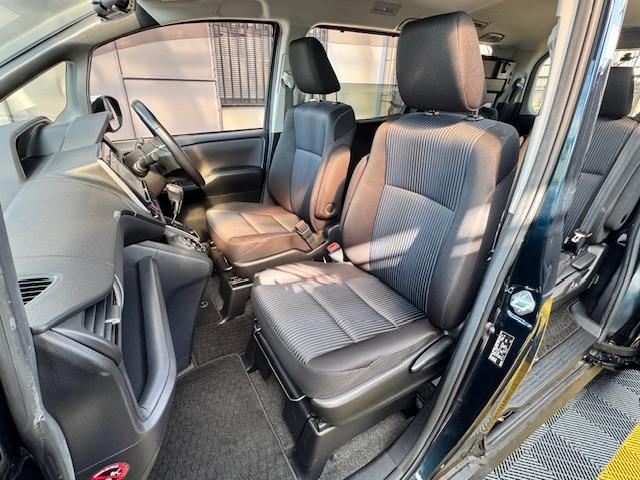 ヴォクシー ＺＳ　煌　ドライブレコーダー　ＥＴＣ　バックカメラ　ナビ　ＴＶ　両側電動スライドドア　ＬＥＤヘッドランプ　スマートキー　アイドリングストップ　電動格納ミラー　ＣＶＴ　アルミホイール　Ｂｌｕｅｔｏｏｔｈ　記録簿（32枚目）