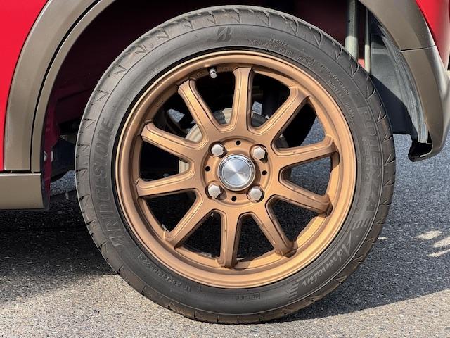 アルトラパン Ｇ　ＥＴＣ　バックカメラ　ナビ　ＴＶ　衝突被害軽減システム　スマートキー　ベンチシート　ＡＴ　盗難防止システム　ＡＢＳ　ＥＳＣ　Ｂｌｕｅｔｏｏｔｈ　アルミホイール　衝突安全ボディ　エアコン（16枚目）