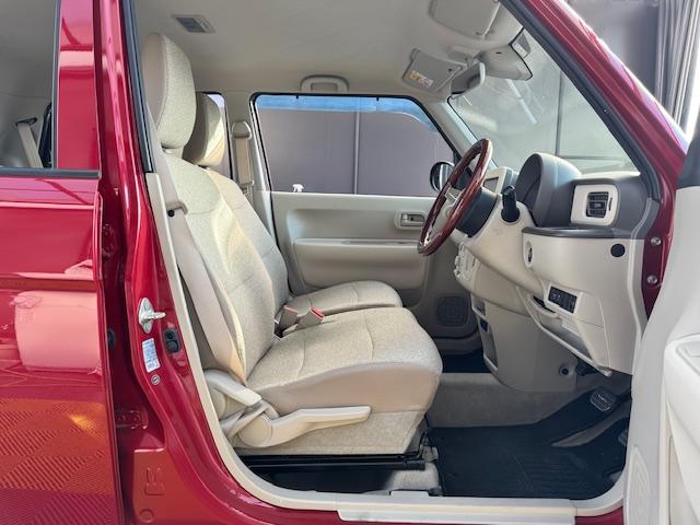 アルトラパン Ｇ　ＥＴＣ　バックカメラ　ナビ　ＴＶ　衝突被害軽減システム　スマートキー　ベンチシート　ＡＴ　盗難防止システム　ＡＢＳ　ＥＳＣ　Ｂｌｕｅｔｏｏｔｈ　アルミホイール　衝突安全ボディ　エアコン（21枚目）