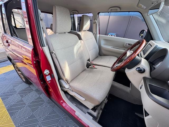 アルトラパン Ｇ　ＥＴＣ　バックカメラ　ナビ　ＴＶ　衝突被害軽減システム　スマートキー　ベンチシート　ＡＴ　盗難防止システム　ＡＢＳ　ＥＳＣ　Ｂｌｕｅｔｏｏｔｈ　アルミホイール　衝突安全ボディ　エアコン（22枚目）