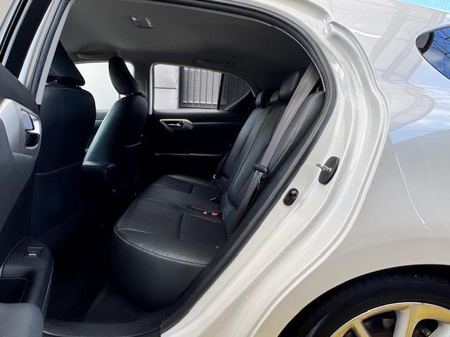 納車後も気持ちよくお乗り頂けます！！