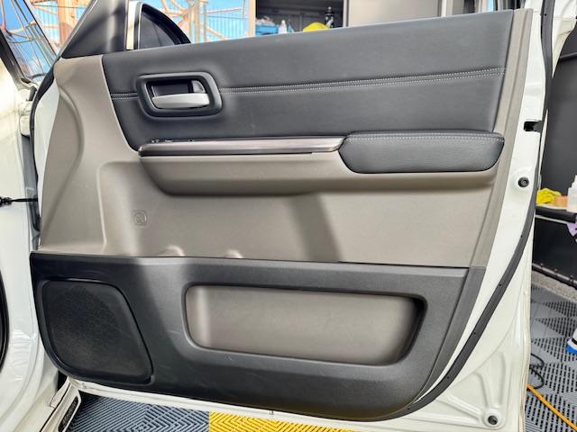 フリードハイブリッド ハイブリッド・Ｇホンダセンシング　ＥＴＣ　バックカメラ　ナビ　ＴＶ　オートクルーズコントロール　レーンアシスト　衝突被害軽減システム　両側電動スライドドア　ＬＥＤヘッドランプ　スマートキー　電動格納ミラー　後席モニター　ＡＴ（30枚目）