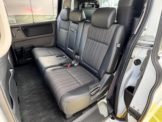 フリードハイブリッド ハイブリッド・Ｇホンダセンシング　ＥＴＣ　バックカメラ　ナビ　ＴＶ　オートクルーズコントロール　レーンアシスト　衝突被害軽減システム　両側電動スライドドア　ＬＥＤヘッドランプ　スマートキー　電動格納ミラー　後席モニター　ＡＴ（32枚目）