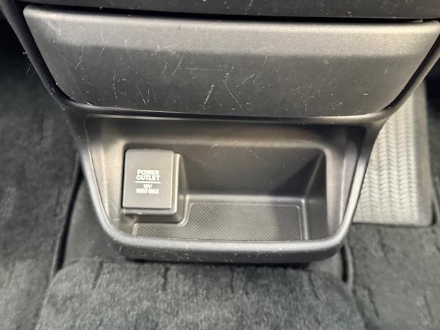 フリードハイブリッド ハイブリッド・Ｇホンダセンシング　ＥＴＣ　バックカメラ　ナビ　ＴＶ　オートクルーズコントロール　レーンアシスト　衝突被害軽減システム　両側電動スライドドア　ＬＥＤヘッドランプ　スマートキー　電動格納ミラー　後席モニター　ＡＴ（38枚目）