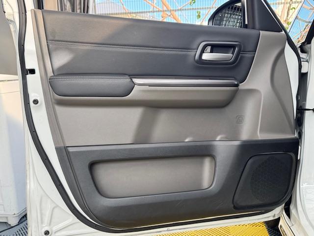 フリードハイブリッド ハイブリッド・Ｇホンダセンシング　ＥＴＣ　バックカメラ　ナビ　ＴＶ　オートクルーズコントロール　レーンアシスト　衝突被害軽減システム　両側電動スライドドア　ＬＥＤヘッドランプ　スマートキー　電動格納ミラー　後席モニター　ＡＴ（45枚目）