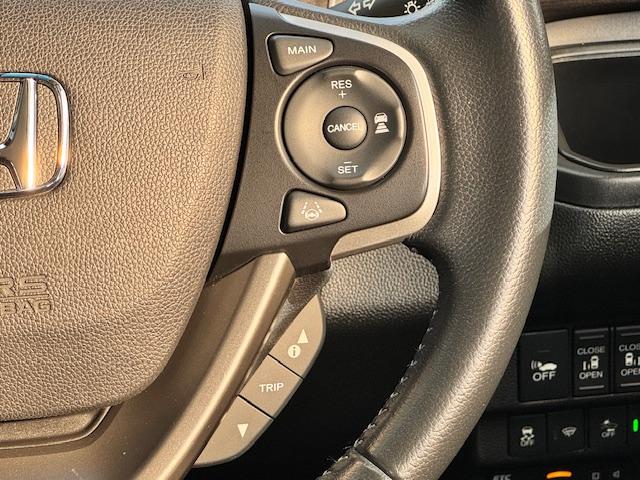 フリードハイブリッド ハイブリッド・Ｇホンダセンシング　ＥＴＣ　バックカメラ　ナビ　ＴＶ　オートクルーズコントロール　レーンアシスト　衝突被害軽減システム　両側電動スライドドア　ＬＥＤヘッドランプ　スマートキー　電動格納ミラー　後席モニター　ＡＴ（47枚目）