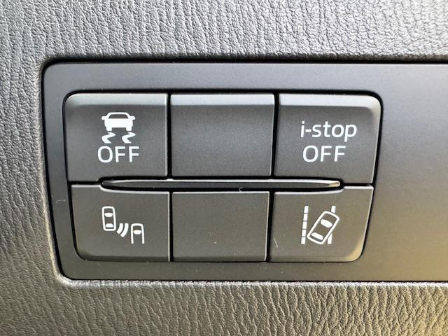 デミオ ＸＤツーリング　ドライブレコーダー　ＥＴＣ　バックカメラ　ナビ　オートクルーズコントロール　レーンアシスト　衝突被害軽減システム　アルミホイール　オートライト　ＬＥＤヘッドランプ　スマートキー　アイドリングストップ（10枚目）