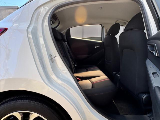 デミオ ＸＤツーリング　ドライブレコーダー　ＥＴＣ　バックカメラ　ナビ　オートクルーズコントロール　レーンアシスト　衝突被害軽減システム　アルミホイール　オートライト　ＬＥＤヘッドランプ　スマートキー　アイドリングストップ（35枚目）