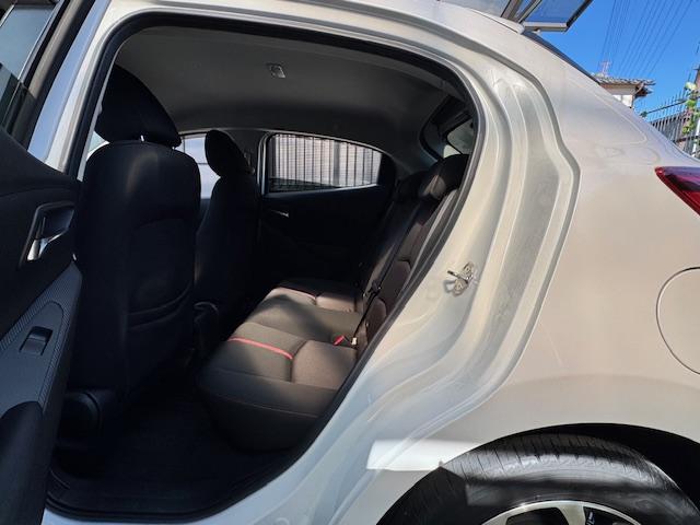 デミオ ＸＤツーリング　ドライブレコーダー　ＥＴＣ　バックカメラ　ナビ　オートクルーズコントロール　レーンアシスト　衝突被害軽減システム　アルミホイール　オートライト　ＬＥＤヘッドランプ　スマートキー　アイドリングストップ（39枚目）