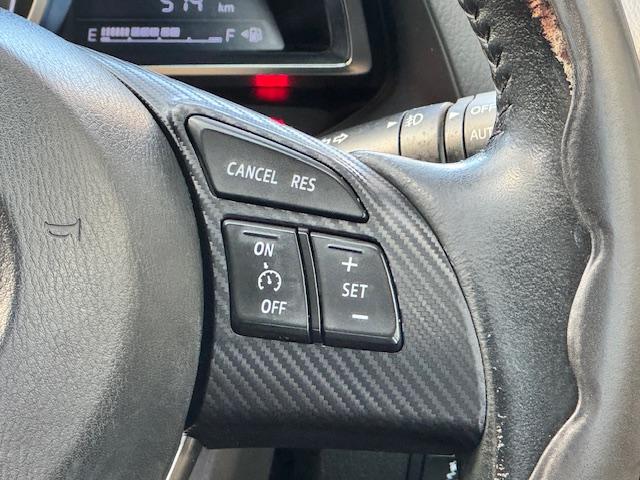 デミオ ＸＤツーリング　ドライブレコーダー　ＥＴＣ　バックカメラ　ナビ　オートクルーズコントロール　レーンアシスト　衝突被害軽減システム　アルミホイール　オートライト　ＬＥＤヘッドランプ　スマートキー　アイドリングストップ（40枚目）