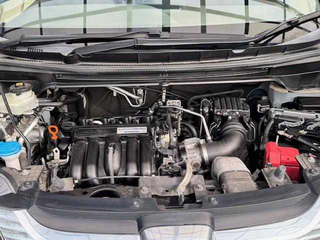 フリードハイブリッド ハイブリッド・Ｇホンダセンシング　ドライブレコーダー　ＥＴＣ　バックカメラ　ナビ　ＴＶ　オートクルーズコントロール　レーンアシスト　衝突被害軽減システム　両側電動スライドドア　ＬＥＤヘッドランプ　スマートキー　電動格納ミラー（25枚目）