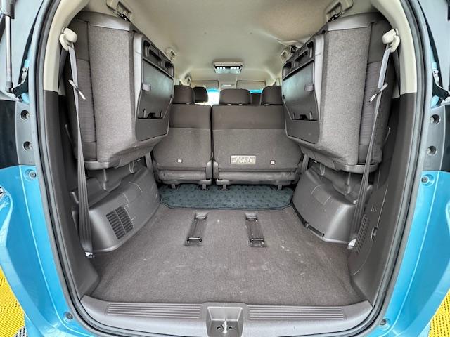 フリードハイブリッド ハイブリッド・Ｇホンダセンシング　ドライブレコーダー　ＥＴＣ　バックカメラ　ナビ　ＴＶ　オートクルーズコントロール　レーンアシスト　衝突被害軽減システム　両側電動スライドドア　ＬＥＤヘッドランプ　スマートキー　電動格納ミラー（27枚目）