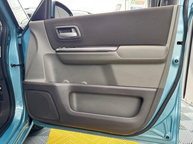 フリードハイブリッド ハイブリッド・Ｇホンダセンシング　ドライブレコーダー　ＥＴＣ　バックカメラ　ナビ　ＴＶ　オートクルーズコントロール　レーンアシスト　衝突被害軽減システム　両側電動スライドドア　ＬＥＤヘッドランプ　スマートキー　電動格納ミラー（29枚目）