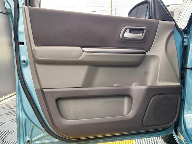 フリードハイブリッド ハイブリッド・Ｇホンダセンシング　ドライブレコーダー　ＥＴＣ　バックカメラ　ナビ　ＴＶ　オートクルーズコントロール　レーンアシスト　衝突被害軽減システム　両側電動スライドドア　ＬＥＤヘッドランプ　スマートキー　電動格納ミラー（32枚目）