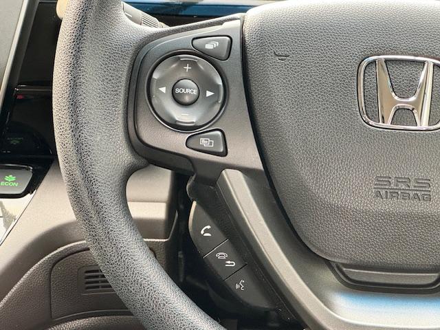 フリードハイブリッド ハイブリッド・Ｇホンダセンシング　ドライブレコーダー　ＥＴＣ　バックカメラ　ナビ　ＴＶ　オートクルーズコントロール　レーンアシスト　衝突被害軽減システム　両側電動スライドドア　ＬＥＤヘッドランプ　スマートキー　電動格納ミラー（39枚目）