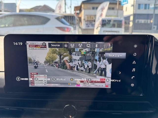 セレナ ハイウェイスターＶ　全周囲カメラ　ナビ　ＴＶ　クリアランスソナー　オートクルーズコントロール　衝突被害軽減システム　両側電動スライドドア　オートライト　ＬＥＤヘッドランプ　スマートキー　アイドリングストップ（7枚目）