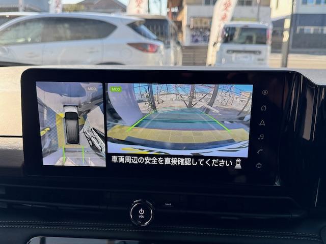 セレナ ハイウェイスターＶ　全周囲カメラ　ナビ　ＴＶ　クリアランスソナー　オートクルーズコントロール　衝突被害軽減システム　両側電動スライドドア　オートライト　ＬＥＤヘッドランプ　スマートキー　アイドリングストップ（8枚目）