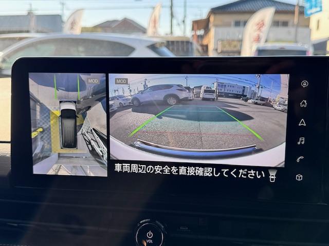 セレナ ハイウェイスターＶ　全周囲カメラ　ナビ　ＴＶ　クリアランスソナー　オートクルーズコントロール　衝突被害軽減システム　両側電動スライドドア　オートライト　ＬＥＤヘッドランプ　スマートキー　アイドリングストップ（49枚目）