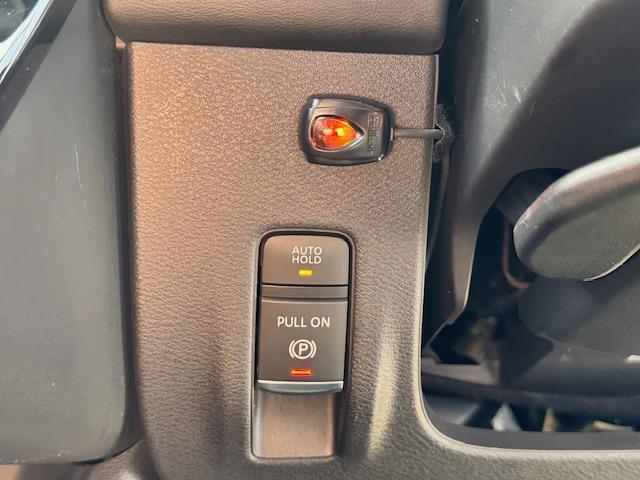 セレナ ハイウェイスターＶ　全周囲カメラ　ナビ　ＴＶ　クリアランスソナー　オートクルーズコントロール　衝突被害軽減システム　両側電動スライドドア　オートライト　ＬＥＤヘッドランプ　スマートキー　アイドリングストップ（55枚目）