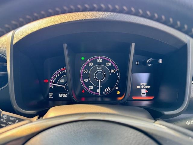 Ｎ－ＷＧＮカスタム Ｌ・ターボホンダセンシング　ドライブレコーダー　ＥＴＣ　バックカメラ　ナビ　ＴＶ　クリアランスソナー　オートクルーズコントロール　レーンアシスト　衝突被害軽減システム　ＬＥＤヘッドランプ　スマートキー　アイドリングストップ（4枚目）