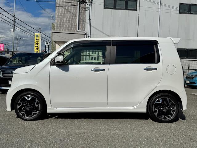 Ｎ－ＷＧＮカスタム Ｌ・ターボホンダセンシング　ドライブレコーダー　ＥＴＣ　バックカメラ　ナビ　ＴＶ　クリアランスソナー　オートクルーズコントロール　レーンアシスト　衝突被害軽減システム　ＬＥＤヘッドランプ　スマートキー　アイドリングストップ（21枚目）