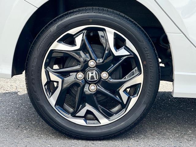 Ｎ－ＷＧＮカスタム Ｌ・ターボホンダセンシング　ドライブレコーダー　ＥＴＣ　バックカメラ　ナビ　ＴＶ　クリアランスソナー　オートクルーズコントロール　レーンアシスト　衝突被害軽減システム　ＬＥＤヘッドランプ　スマートキー　アイドリングストップ（25枚目）