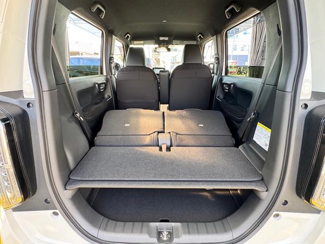 Ｎ－ＷＧＮカスタム Ｌ・ターボホンダセンシング　ドライブレコーダー　ＥＴＣ　バックカメラ　ナビ　ＴＶ　クリアランスソナー　オートクルーズコントロール　レーンアシスト　衝突被害軽減システム　ＬＥＤヘッドランプ　スマートキー　アイドリングストップ（33枚目）