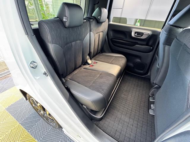 Ｎ－ＷＧＮカスタム Ｌ・ターボホンダセンシング　ドライブレコーダー　ＥＴＣ　バックカメラ　ナビ　ＴＶ　クリアランスソナー　オートクルーズコントロール　レーンアシスト　衝突被害軽減システム　ＬＥＤヘッドランプ　スマートキー　アイドリングストップ（36枚目）