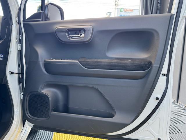 Ｎ－ＷＧＮカスタム Ｌ・ターボホンダセンシング　ドライブレコーダー　ＥＴＣ　バックカメラ　ナビ　ＴＶ　クリアランスソナー　オートクルーズコントロール　レーンアシスト　衝突被害軽減システム　ＬＥＤヘッドランプ　スマートキー　アイドリングストップ（37枚目）